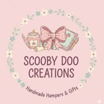 ScoobyDoo Creations brand logo for eco-friendly custom gifting