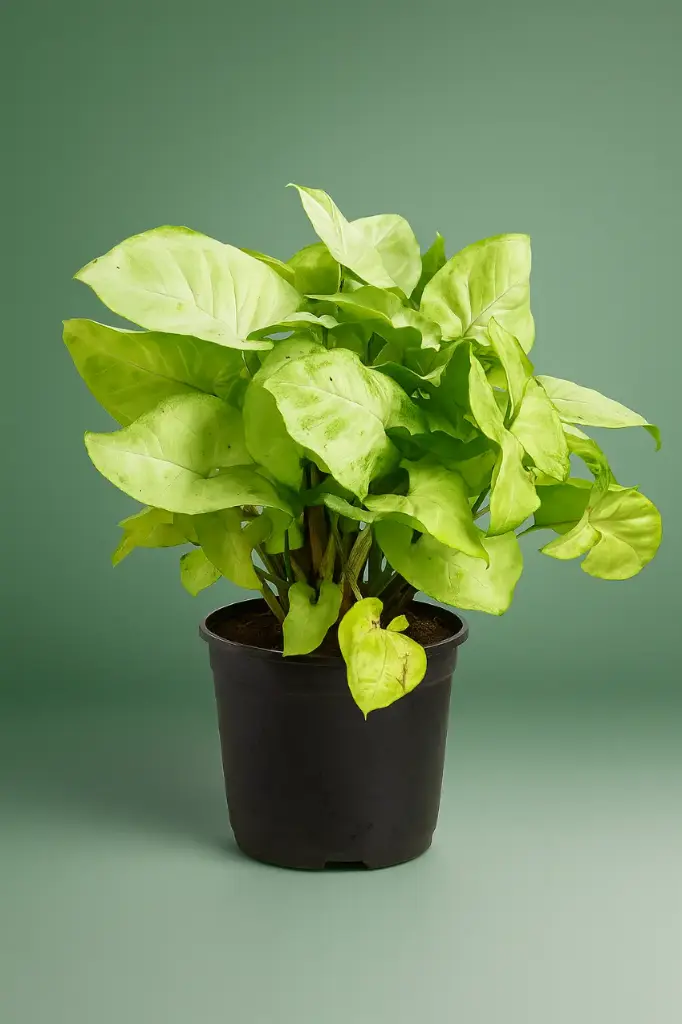 Syngonium