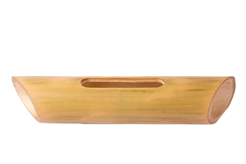 Bamboo Phone Amplifier | Natural Sound Amplifier