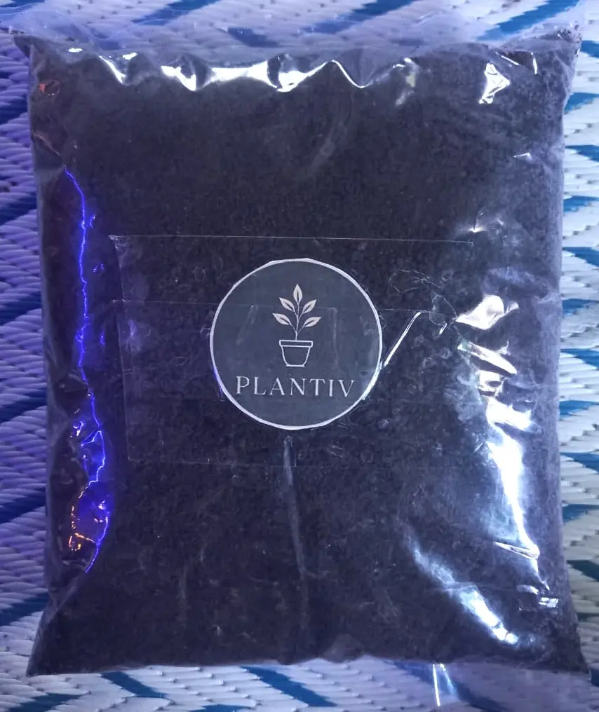 vermicompost